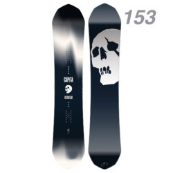 Men's Capita Snowboards - Capita Ultrafear 2017 - All Sizes